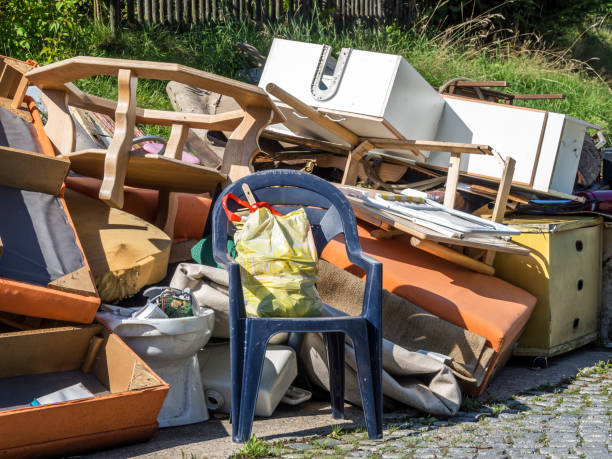 Best Professional Junk Removal  in Fort Wayne, IN