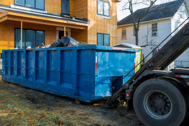Best Affordable Junk Removal Services  in Fort Wayne, IN