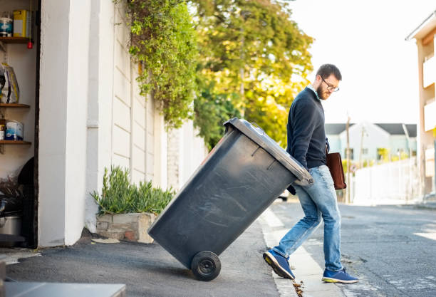 Best Construction Debris Removal  in Fort Wayne, IN