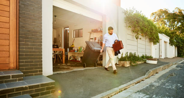 Best Attic Cleanout Services  in Fort Wayne, IN