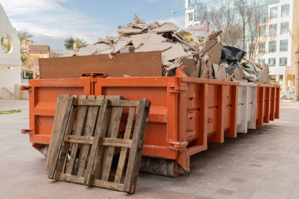 Best Yard Cleanup Services  in Fort Wayne, IN