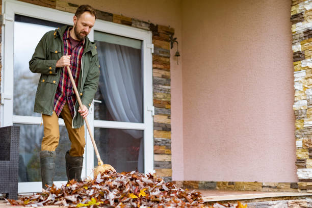 Best Garage Cleanout Services  in Fort Wayne, IN