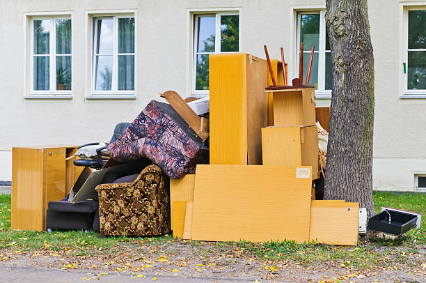 Best Yard Cleanup Services  in Fort Wayne, IN