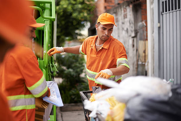 Trusted Fort Wayne, IN Junk Removal Experts