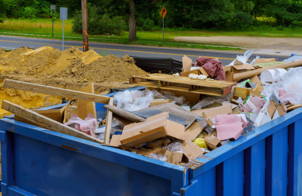 Best Garage Cleanout Services  in Fort Wayne, IN